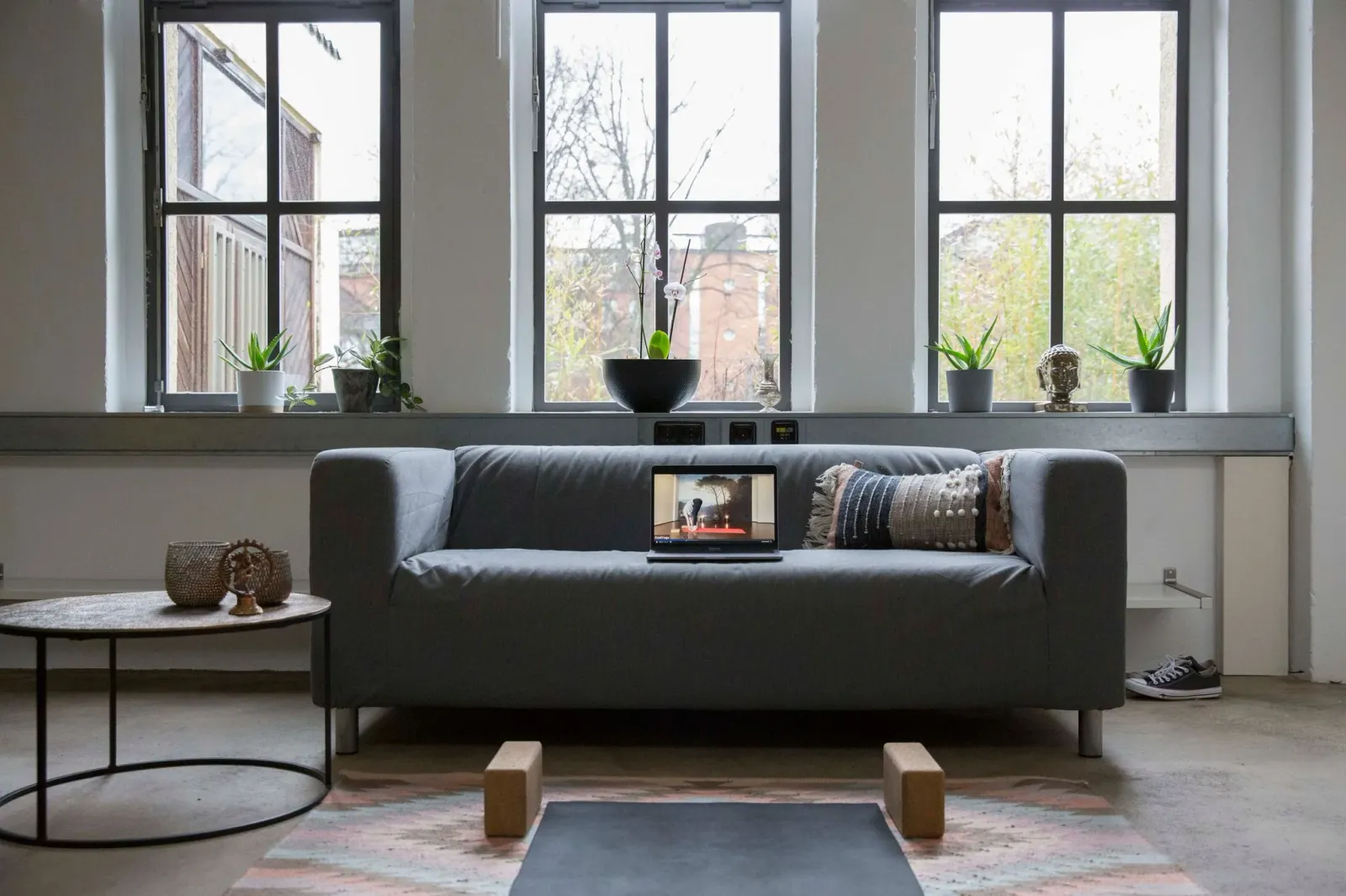 Strahlkraft Studio Soest — yoga-studio i Soest — 3