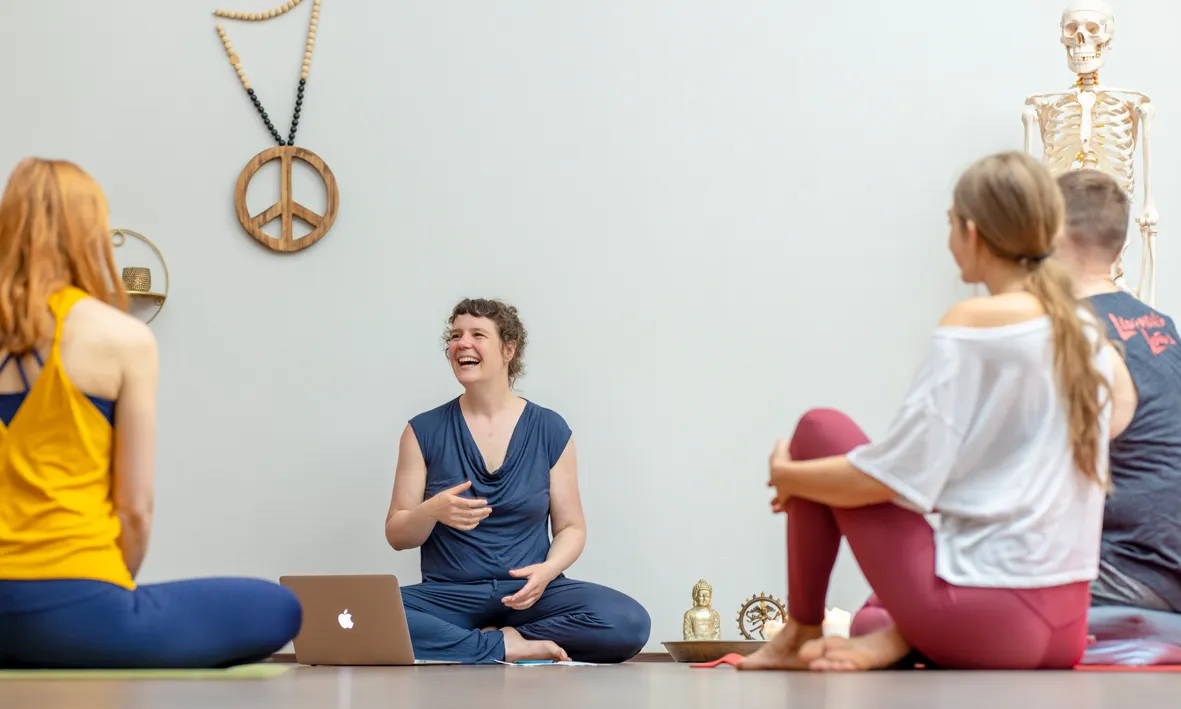 Strahlkraft Studio Soest — yoga-studio i Soest — 3