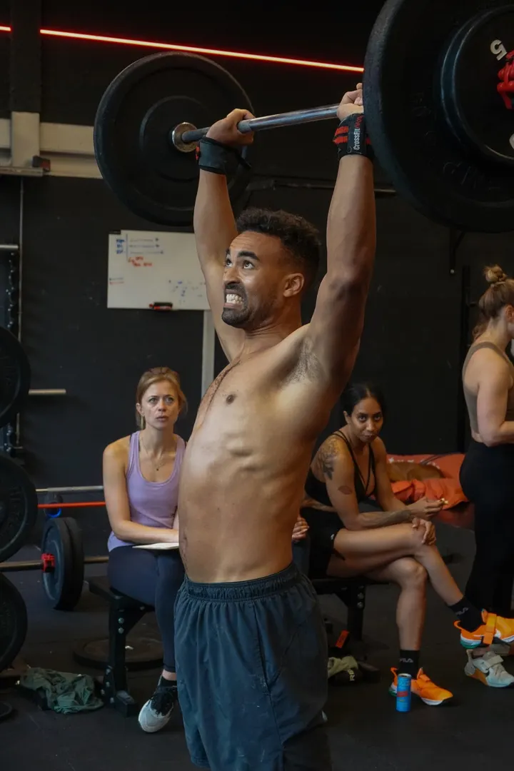 CrossFit AKA Westerpark — crossfit-studio in West, Amsterdam — 2