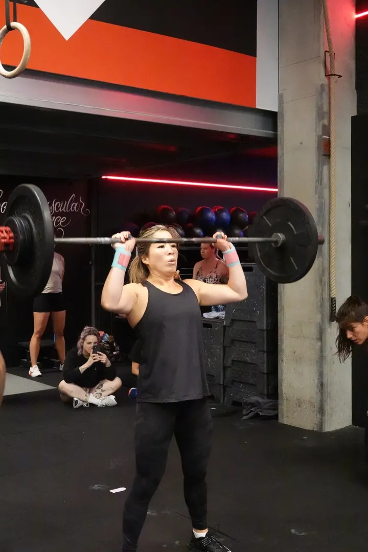 CrossFit AKA Westerpark — crossfit-studio in Amsterdam — 3