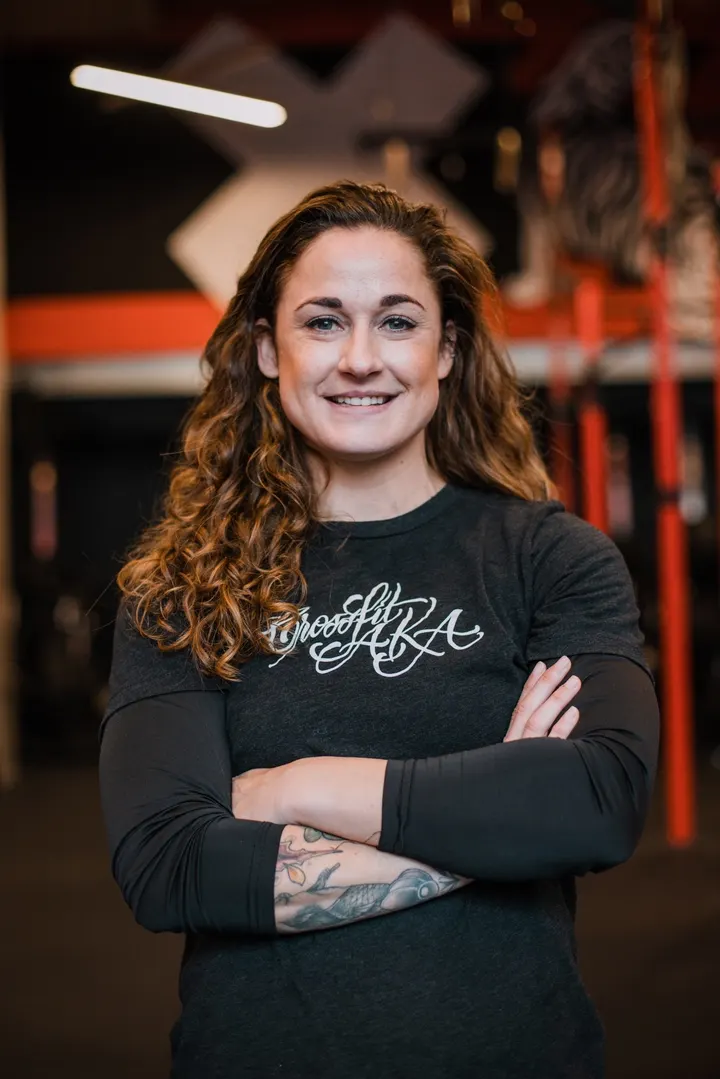 CrossFit AKA Westerpark — crossfit-studio in Amsterdam — 5