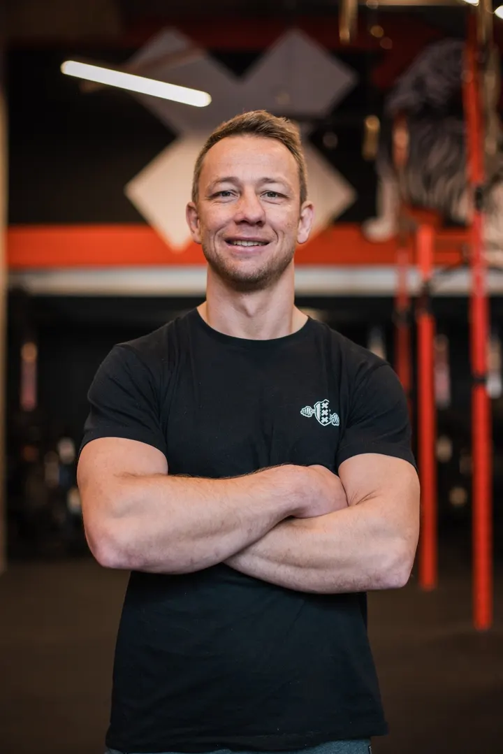 CrossFit AKA Westerpark — crossfit-studio in Amsterdam — 6