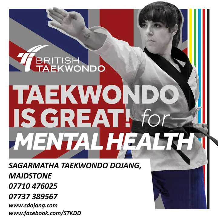 Sagarmatha Taekwondo Dojang — martial arts-studio in Maidstone — 5
