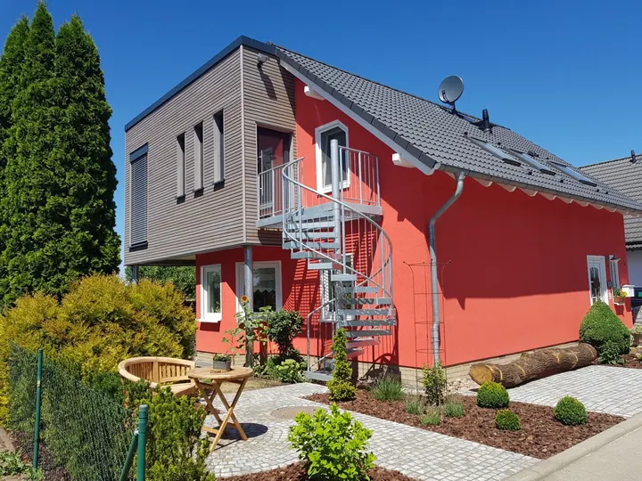 EINFACH. SEIN. Yogastudio Gebesee — yoga-studio in Gebesee — 2