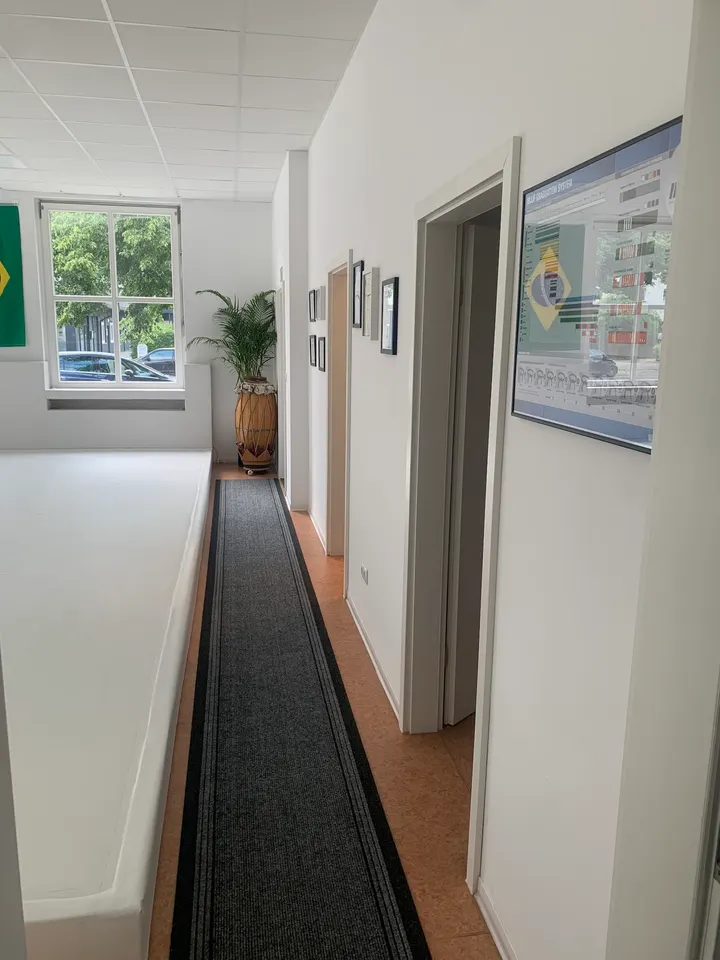 GINGA 'N' ROLL — bjj-studio in Braunschweig — 5