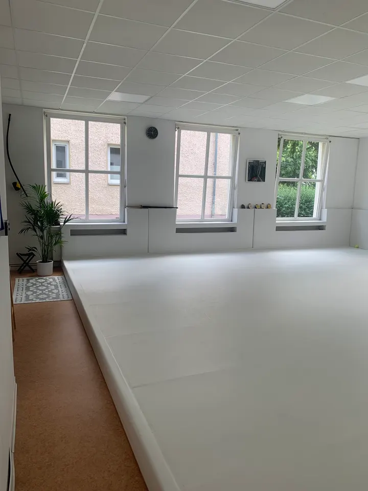 GINGA‘N‘ROLL, Bjj, Jiu Jitsu, No Gi und Capoeira in Braunschweig — Kampfsport in Gartenstadt, Braunschweig