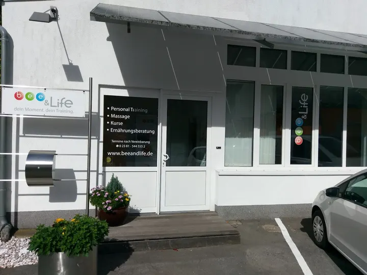 bee & Life Inh. Tobias Gödeke — pt-studio in Hamm-Mitte, Hamm — 3