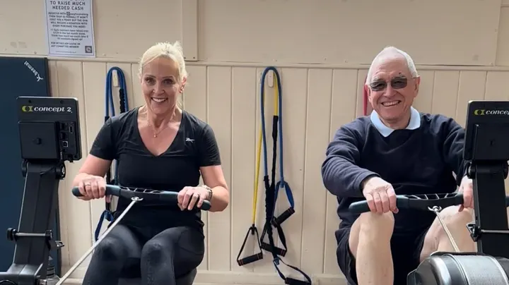 Community Gym at Loddon — fitness studio in Norwich — 2