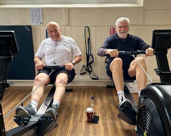 Community Gym at Loddon — fitness studio in Norwich — 3