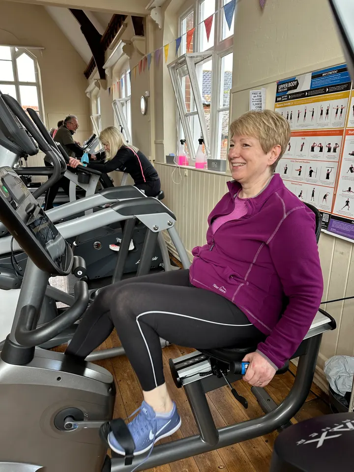 Community Gym at Loddon — fitness studio in Norwich — 3
