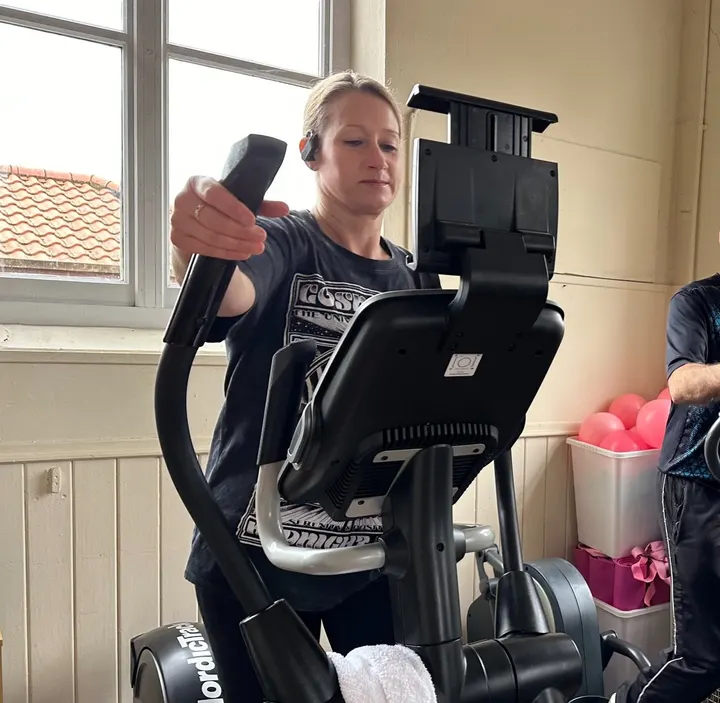 Community Gym at Loddon — Fitness Studio in Norwich