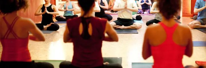 Svaha Yoga North — yoga-studio in Noord, Amsterdam — 2