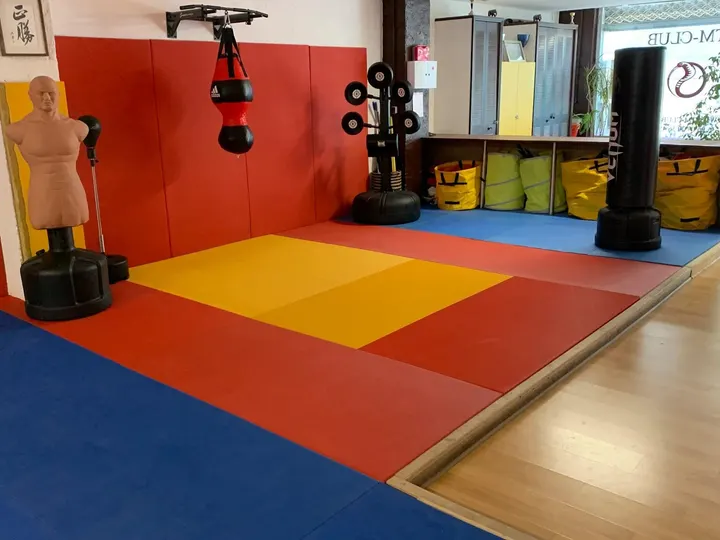 Karate Club Montpellier — arts martiaux-studio à Gares, Montpellier — 2