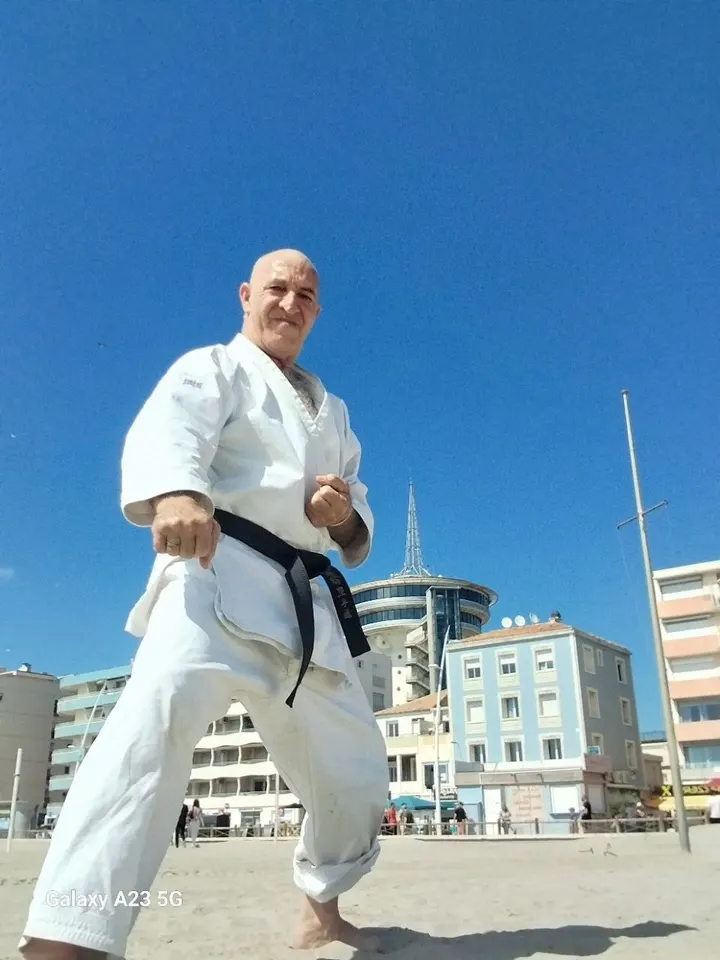 Karate Club Montpellier — arts martiaux-studio à Montpellier — 4
