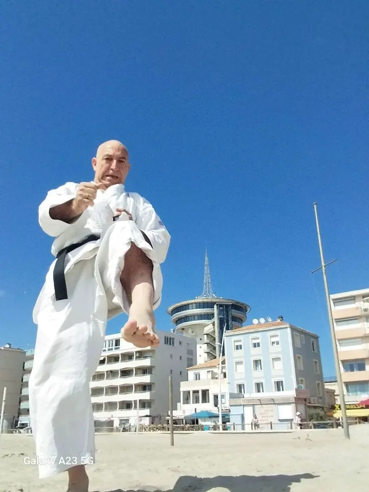 Karate Club Montpellier — arts martiaux-studio à Montpellier — 5