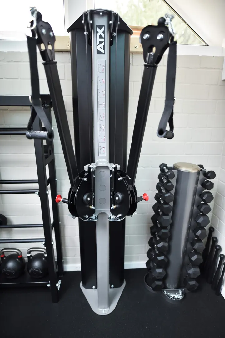 Jonas Keimer Personal Trainer — pt-studio in Brackel, Dortmund — 2