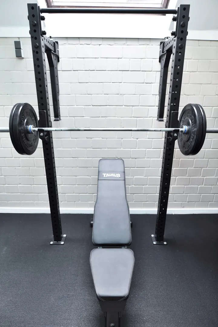 Jonas Keimer Personal Trainer — pt-studio in Brackel, Dortmund — 3