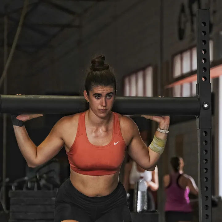 Box El Tiro — entrenamiento funcional-studio en Murcia — 4