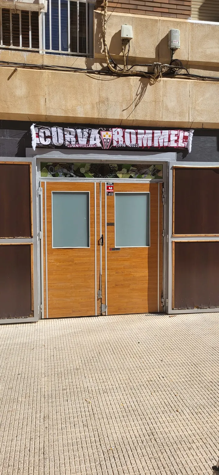 Curvas — Estudio de fitness en Parque Sur, Albacete