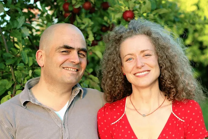 Buddhayoga — Yoga in Gemarkung Elberfeld, Wuppertal