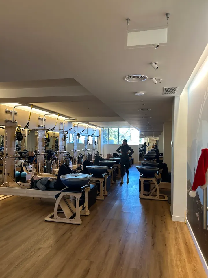 Club Pilates La Moraleja — pilates-studio en La Moraleja, Alcobendas — 2