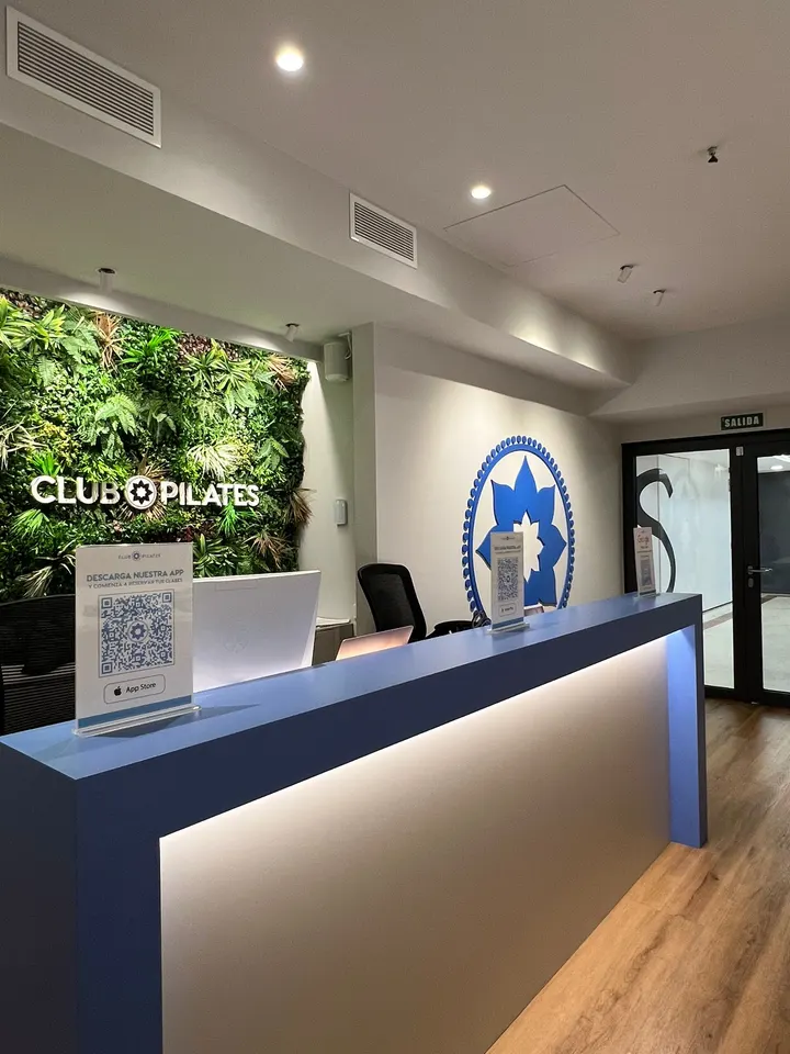Club Pilates La Moraleja — pilates-studio en La Moraleja, Alcobendas — 3