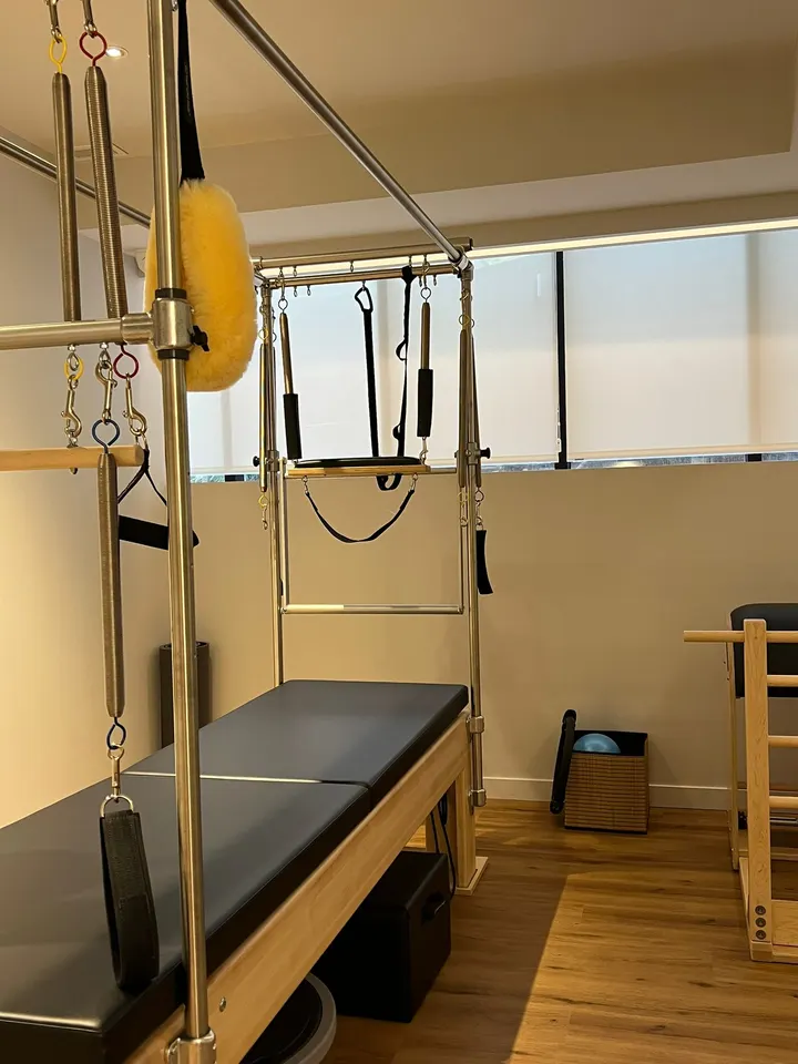 Club Pilates La Moraleja — pilates-studio en Alcobendas — 3