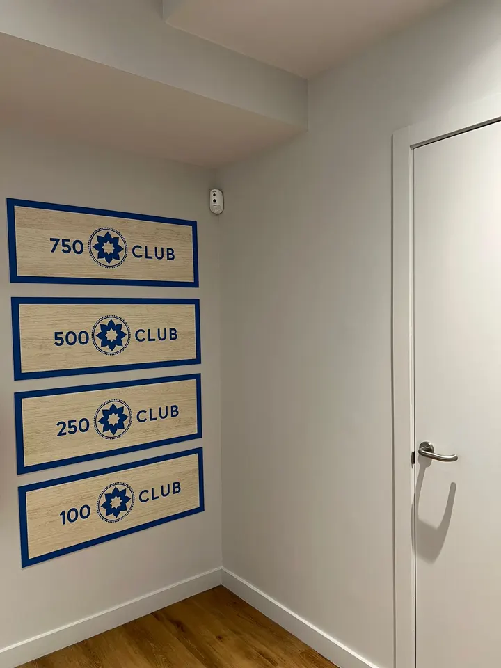 Club Pilates La Moraleja — pilates-studio en Alcobendas — 5