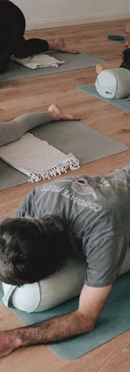 Unwind Yoga Studio — yoga-studio in Windsor — 3