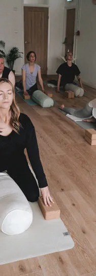 Unwind Yoga Studio — yoga-studio in Windsor — 4
