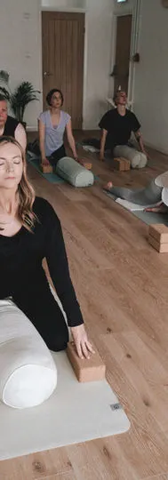 Unwind Yoga Studio — yoga-studio in Maidenhead — 4