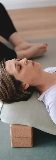 Unwind Yoga Studio — yoga-studio in Windsor — 5
