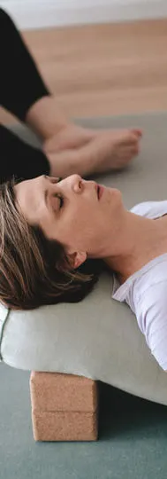 Unwind Yoga Studio — yoga-studio in Maidenhead — 5