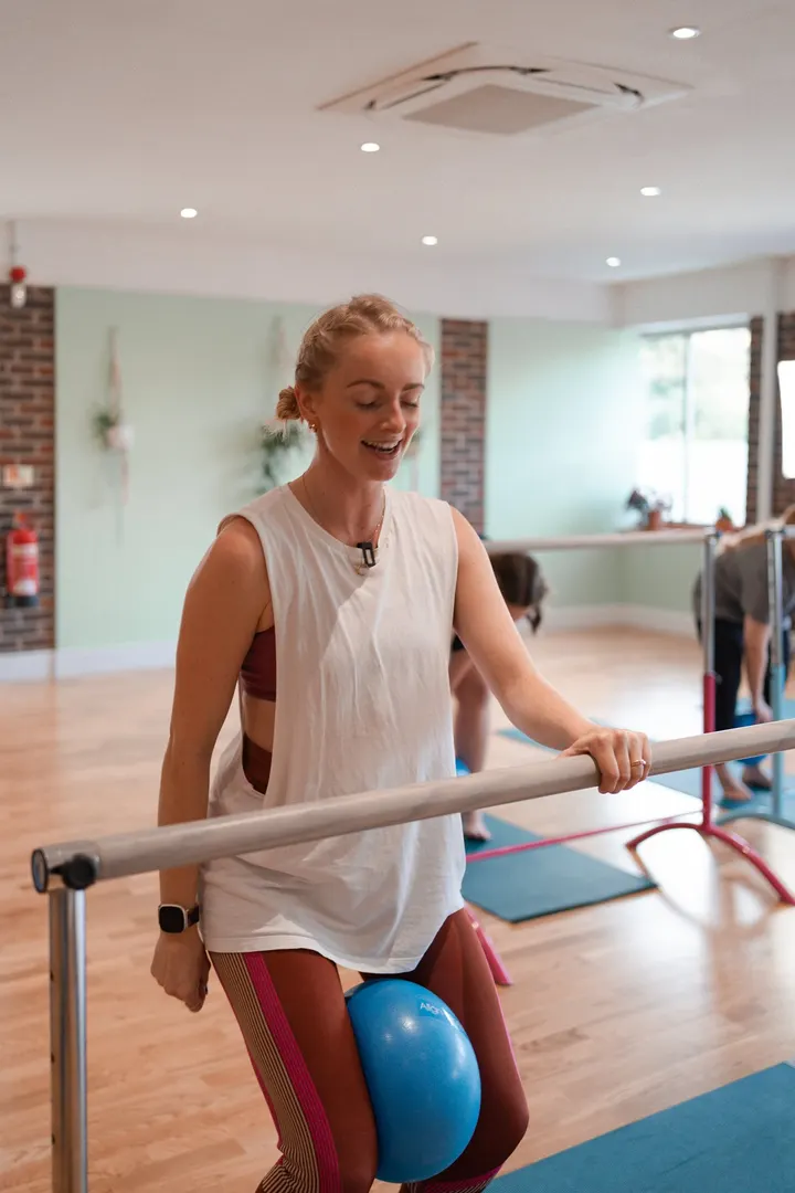 All Wellness — pilates-studio in Ely — 2