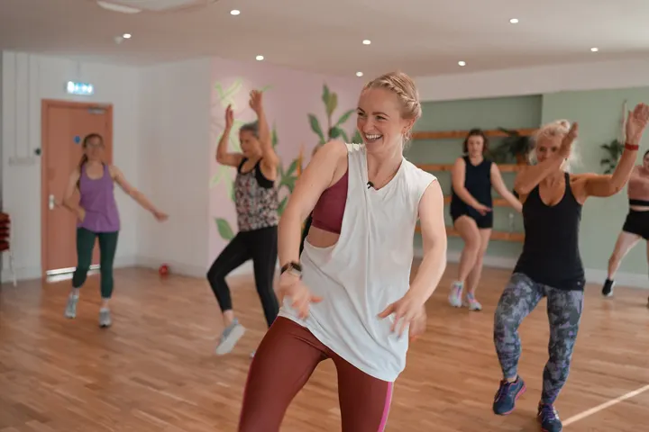 All Wellness — pilates-studio in Ely — 3