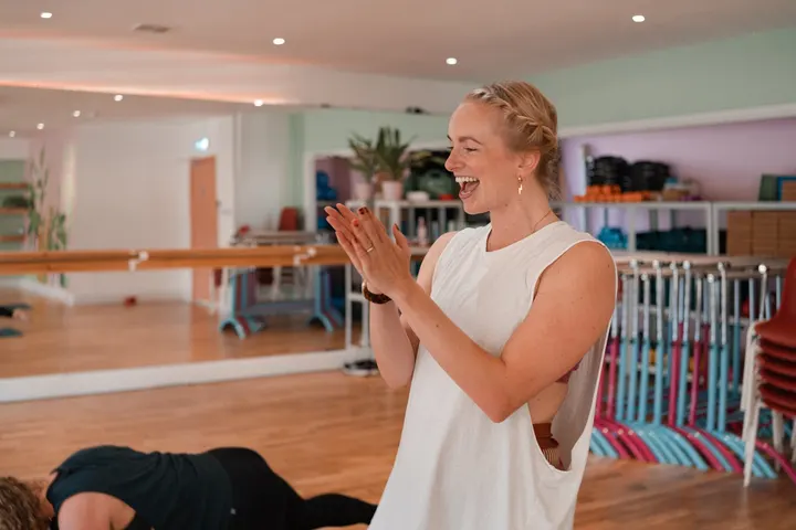 All Wellness — pilates-studio in Ely — 6