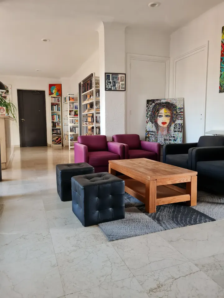 Méthode Pilates Lyon Le Mas Rillier — pilates reformer-studio à Lyon 2e Arrondissement, Lyon — 3
