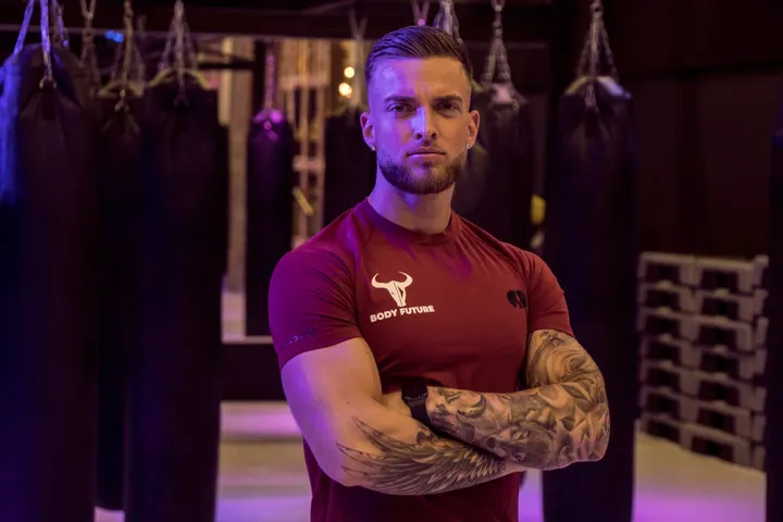 BODY FUTURE — personal training-studio in Oud Rijswijk, Rijswijk — 2