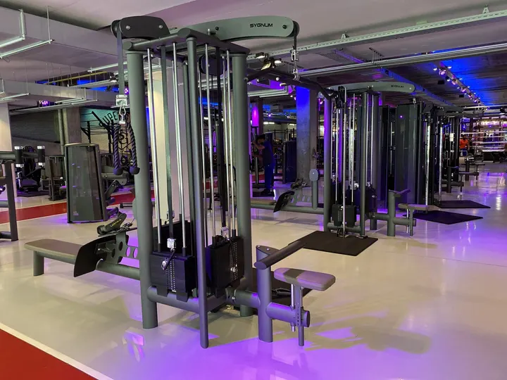BODY FUTURE — personal training-studio in Oud Rijswijk, Rijswijk — 3