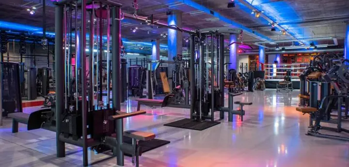 BODY FUTURE — Personal training in Oud Rijswijk, Rijswijk