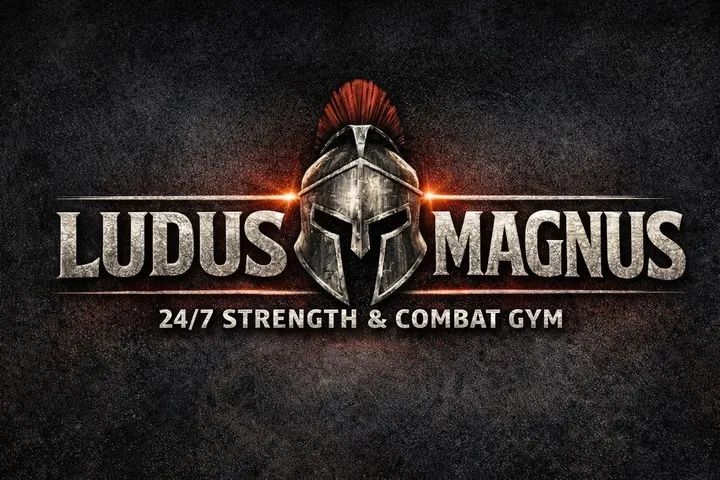 Ludus Magnus 24 Hour Gym — Fitness Studio in Upton, Brixham