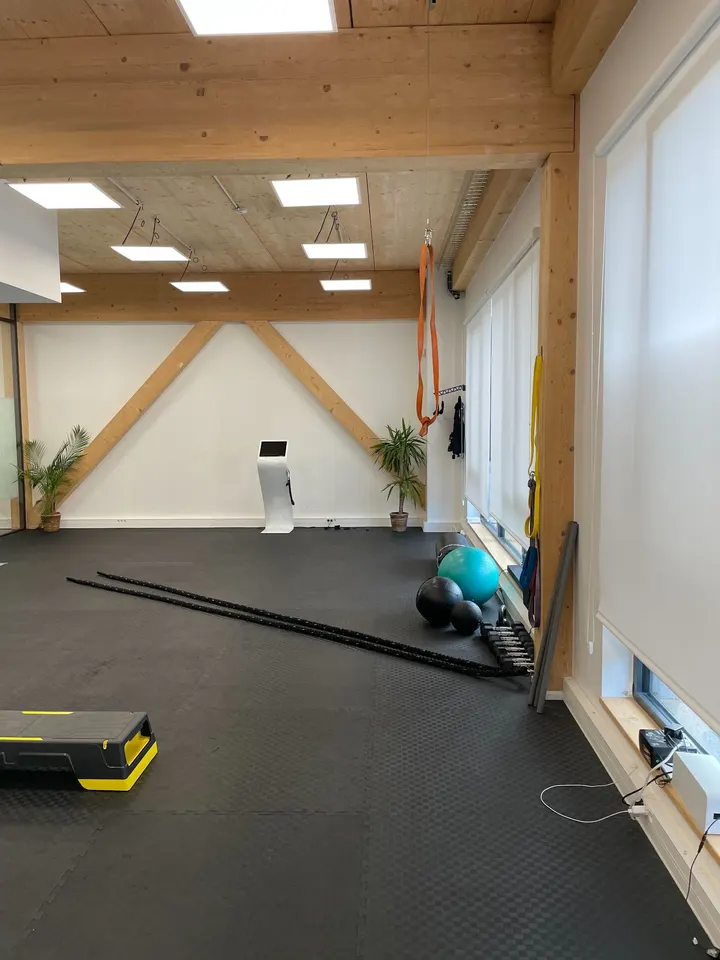 TECFIT Schiltigheim - Coaching & Électrostimulation — salle de fitness-studio à Schiltigheim, Strasbourg — 3