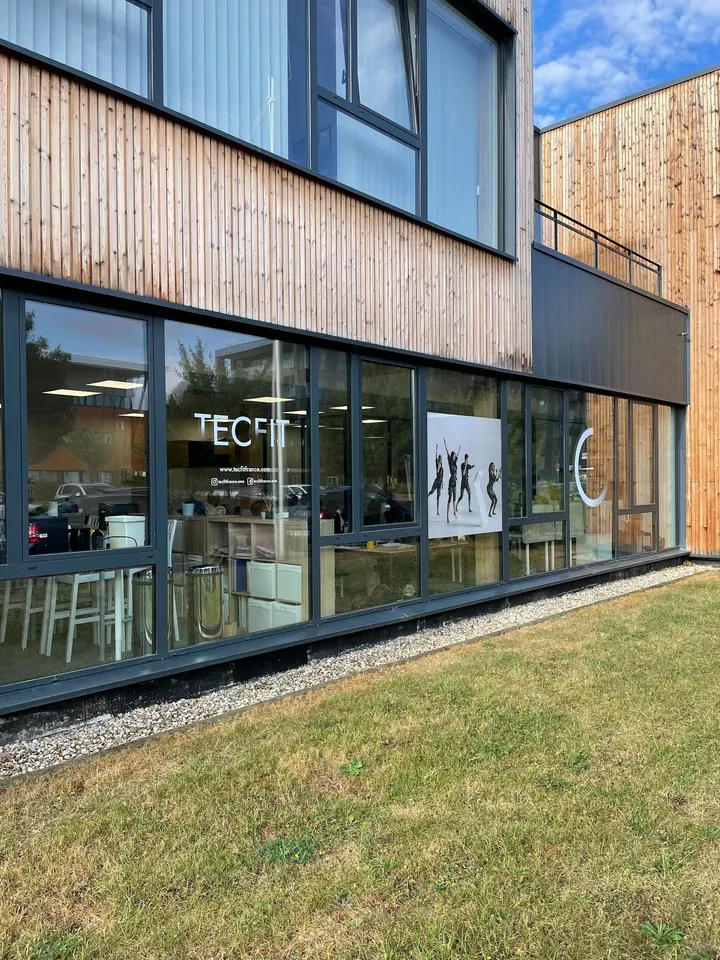 TECFIT Schiltigheim - Coaching & Électrostimulation — salle de fitness-studio à Strasbourg — 3