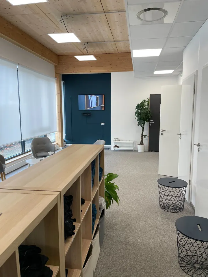 TECFIT Schiltigheim - Coaching & Électrostimulation — salle de fitness-studio à Strasbourg — 4