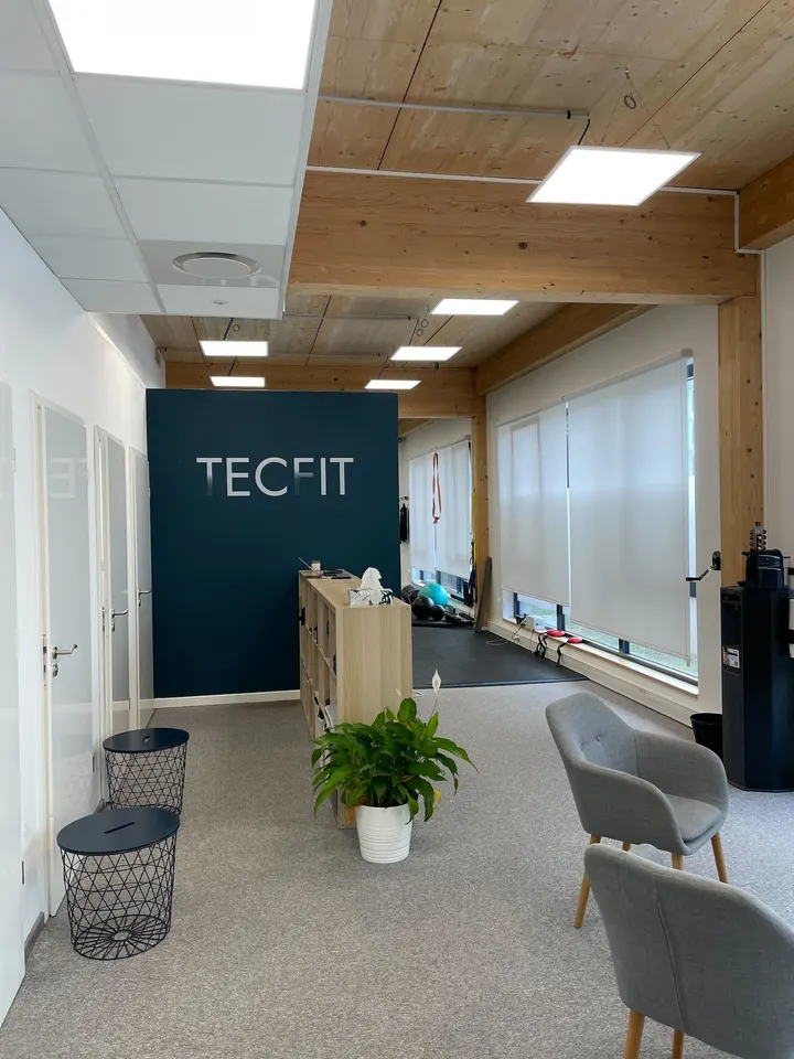 TECFIT Schiltigheim - Coaching & Électrostimulation — salle de fitness-studio à Strasbourg — 5