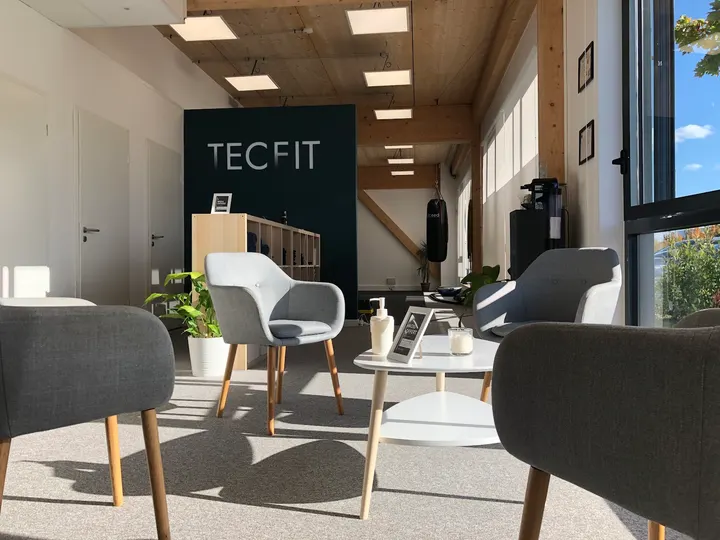 TECFIT Schiltigheim - Coaching & Électrostimulation — Salle de fitness à Schiltigheim