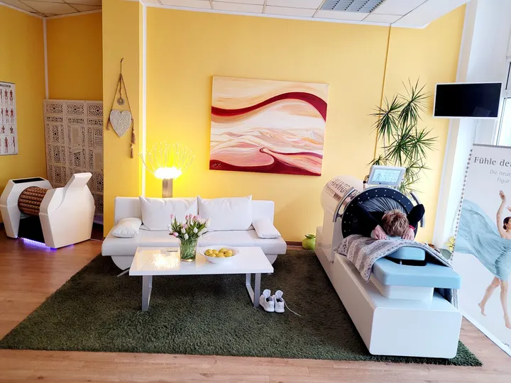 Figurstudio Balance — fitnessstudio in Kröpeliner-Tor-Vorstadt, Rostock — 2