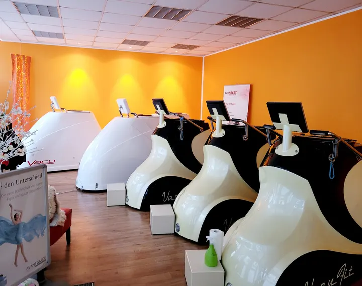 Figurstudio Balance — fitnessstudio in Rostock — 3