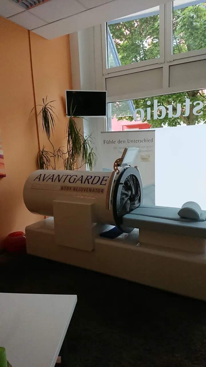Figurstudio Balance — Wellness in Kröpeliner-Tor-Vorstadt, Rostock