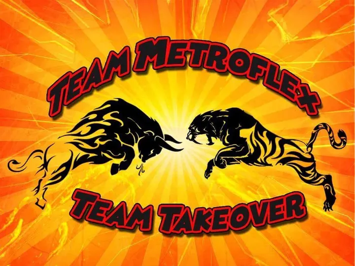 Metroflex Gym and pro Jiu jitsu — bjj-studio in Birmingham — 5